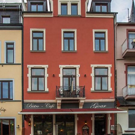 Fw Rheinblick Διαμέρισμα Sankt Goar Εξωτερικό φωτογραφία