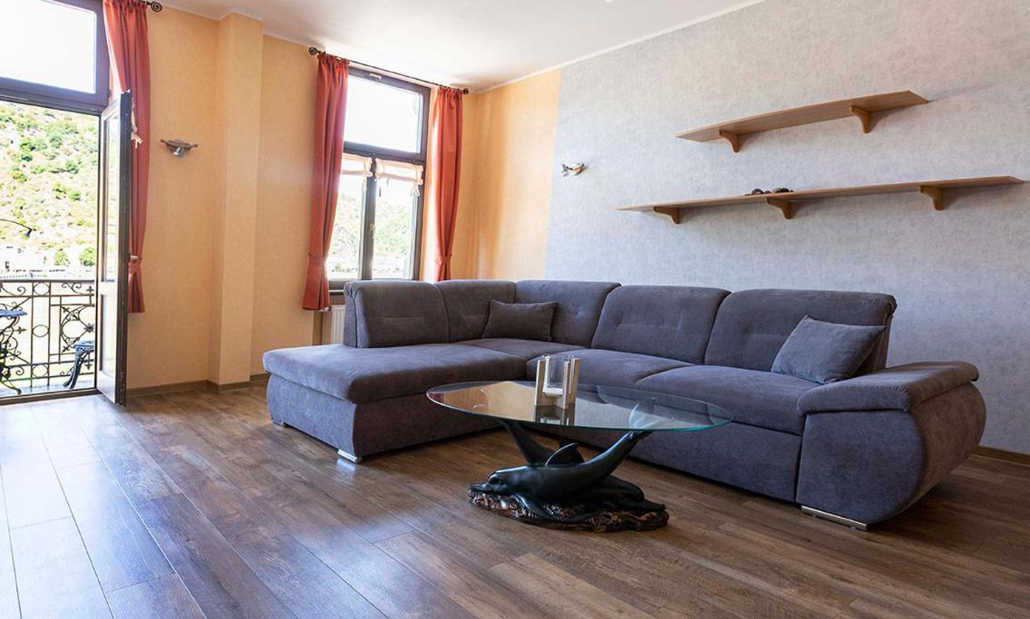 Fw Rheinblick Διαμέρισμα Sankt Goar Εξωτερικό φωτογραφία